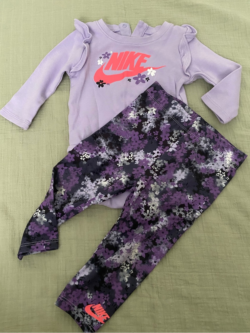 Nike set